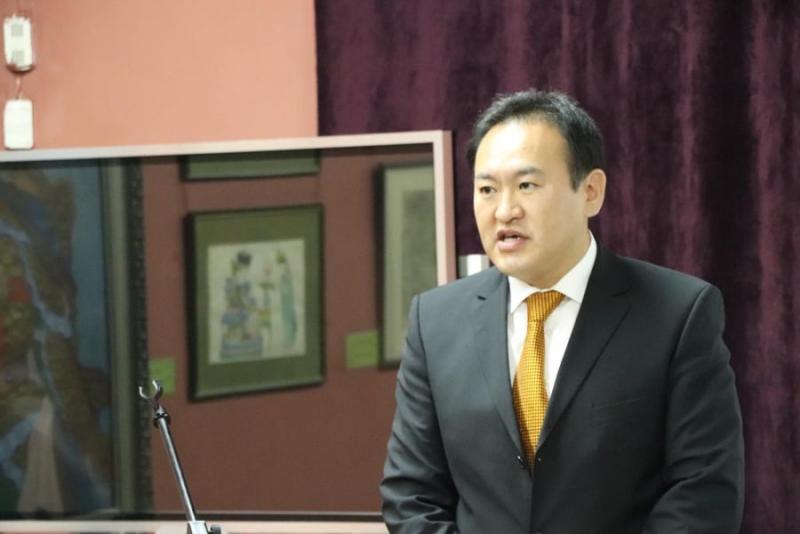 D. Gantumur: “The Years to Visit Mongolia” will be a Stimulus for the Rapid Recovery of Tourism