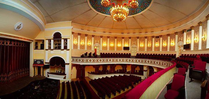 Mongolian State Opera and Ballet Academic Theatre to Perform Giuseppe Verdi's 